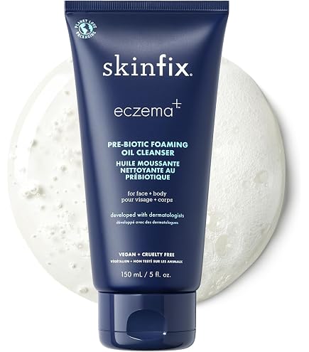 Amazon.com : Skinfix Hand Relief Cream - 3 fl oz - Reduces Visible